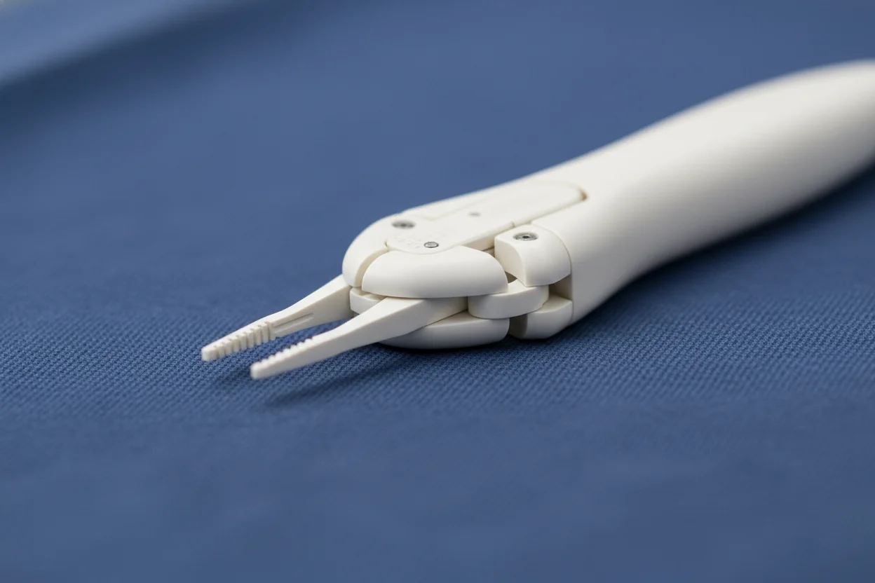 PEEK Surgical Instrument