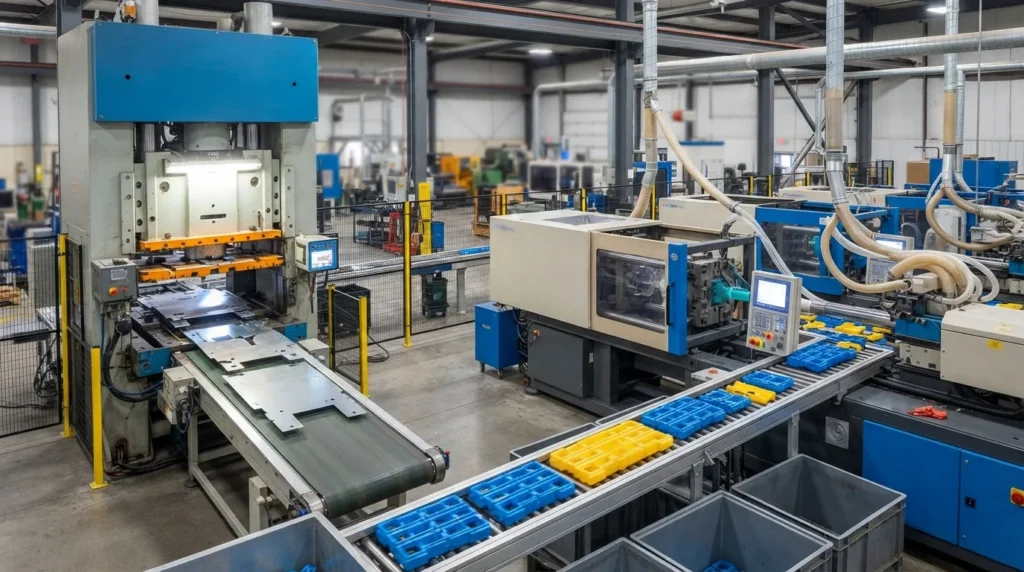 ABS Rapid Prototyping: Real Thermoplastic vs Simulated Resin