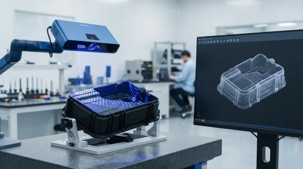 Cost of Rapid Tooling vs Production Tooling: ROI Analysis
