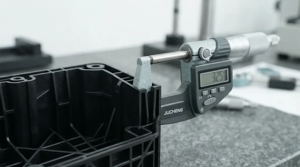 What Level of Precision Can You Expect from Soft Molds?