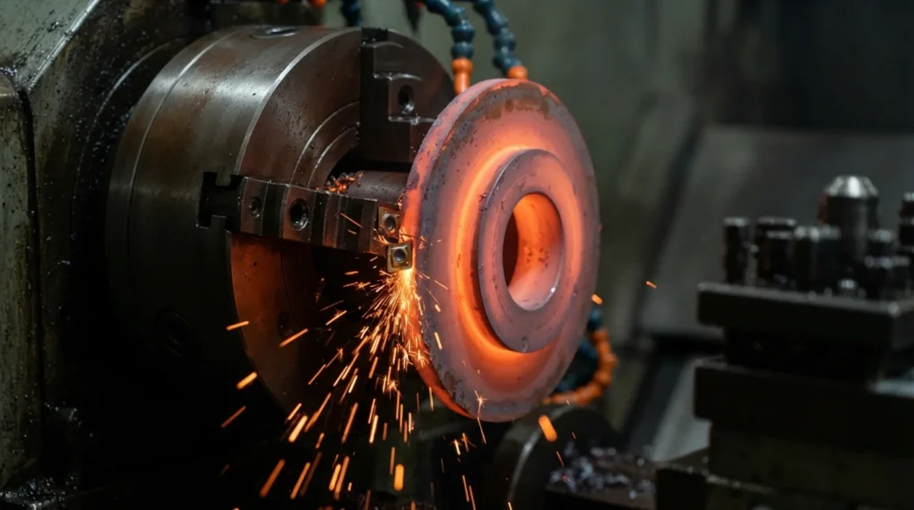 Engineering Guide to Advanced Aerospace Materials Sourcing