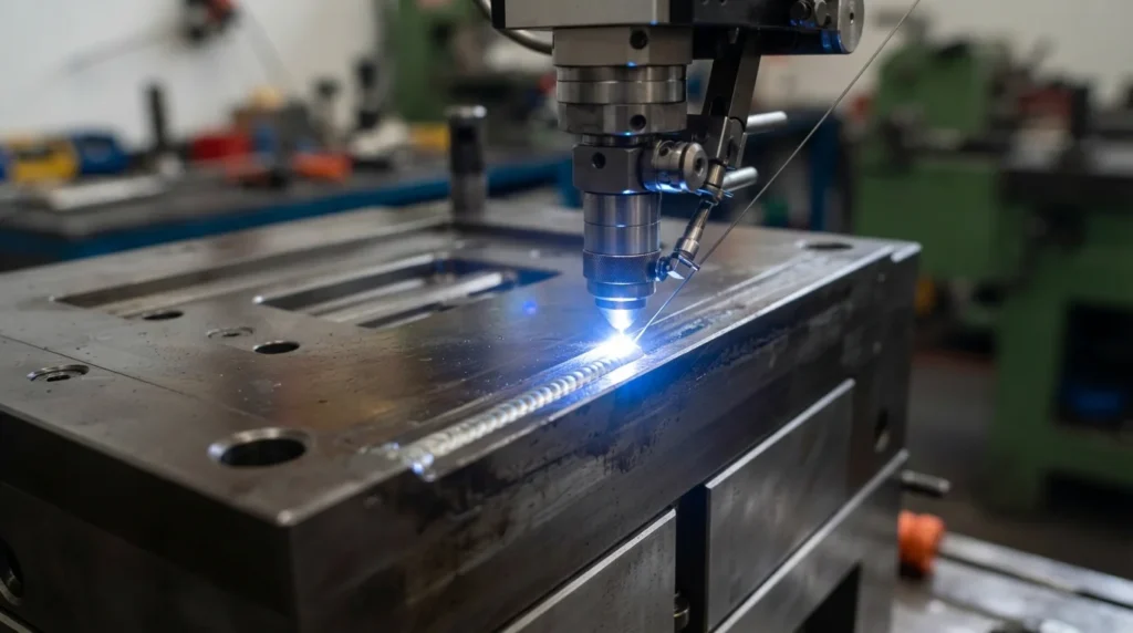 Engineering Changes Rapid vs Production Tooling: ECO Costs