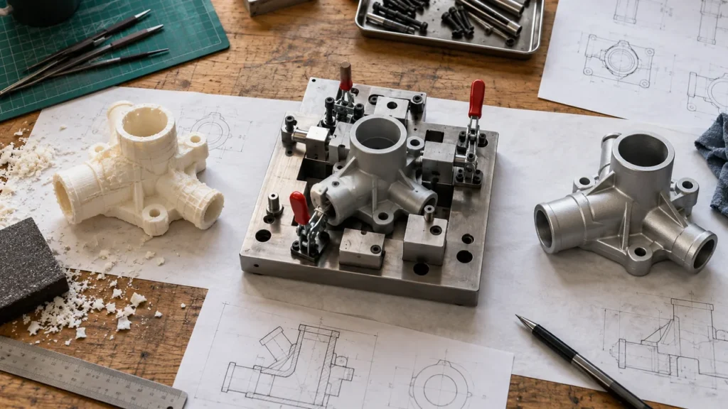 Budget for the Next Test, Not Just the Next Prototype