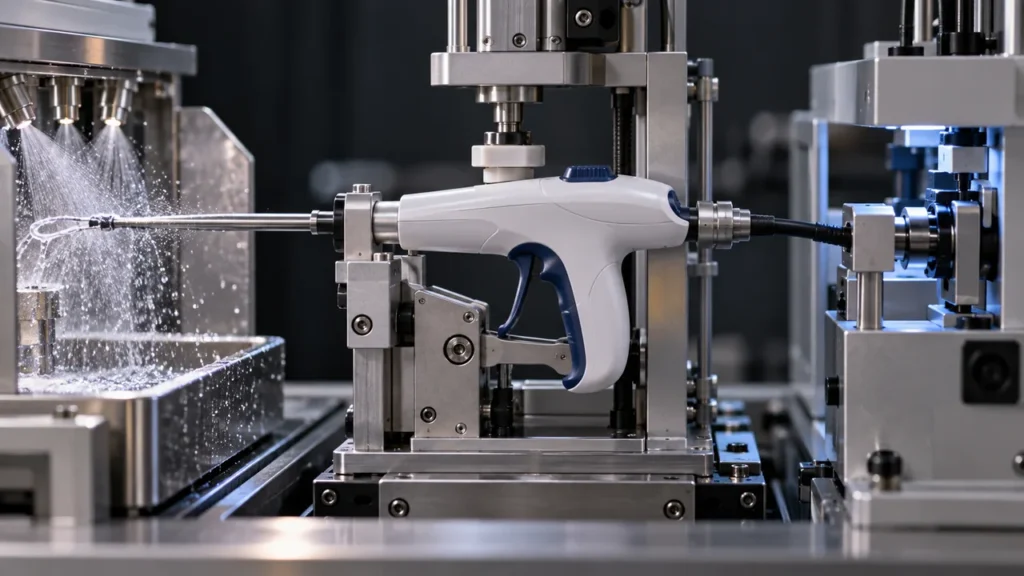 Will Your Medical Device Still Work After Repeated Use?
