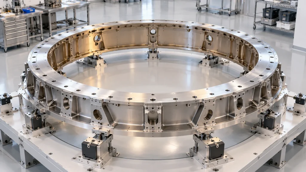 What Should a Spacecraft Separation Ring Prove Before Release?
